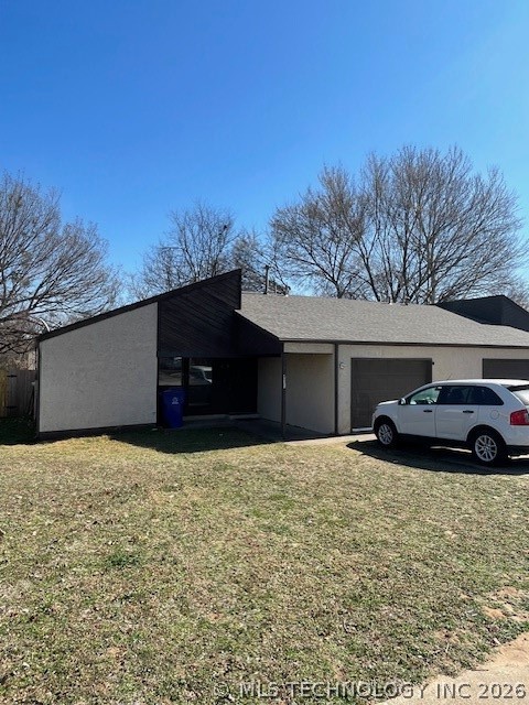 4901 S Hickory Avenue Broken Arrow OK 74011