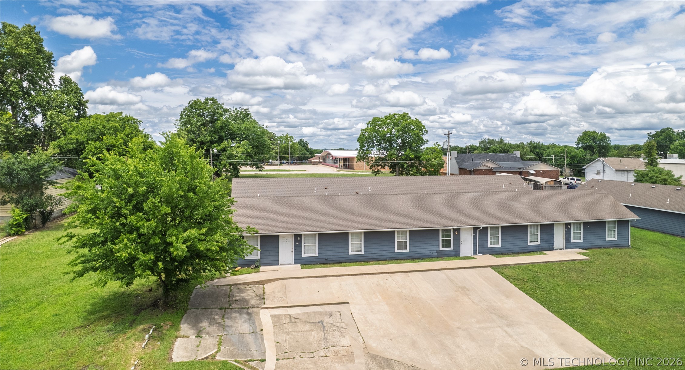 218 E 14th Ada OK 74820