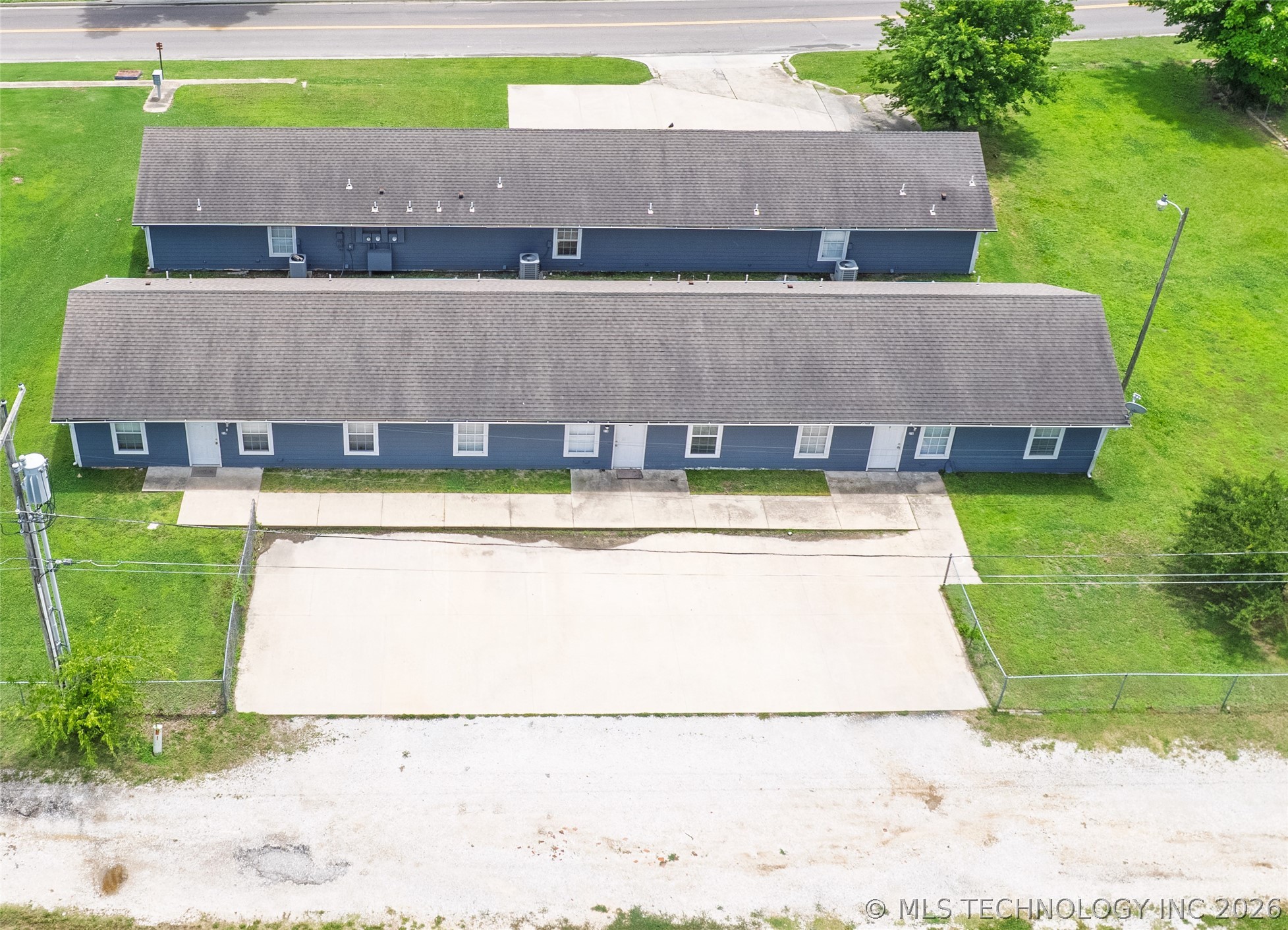 218 E 14th Ada OK 74820