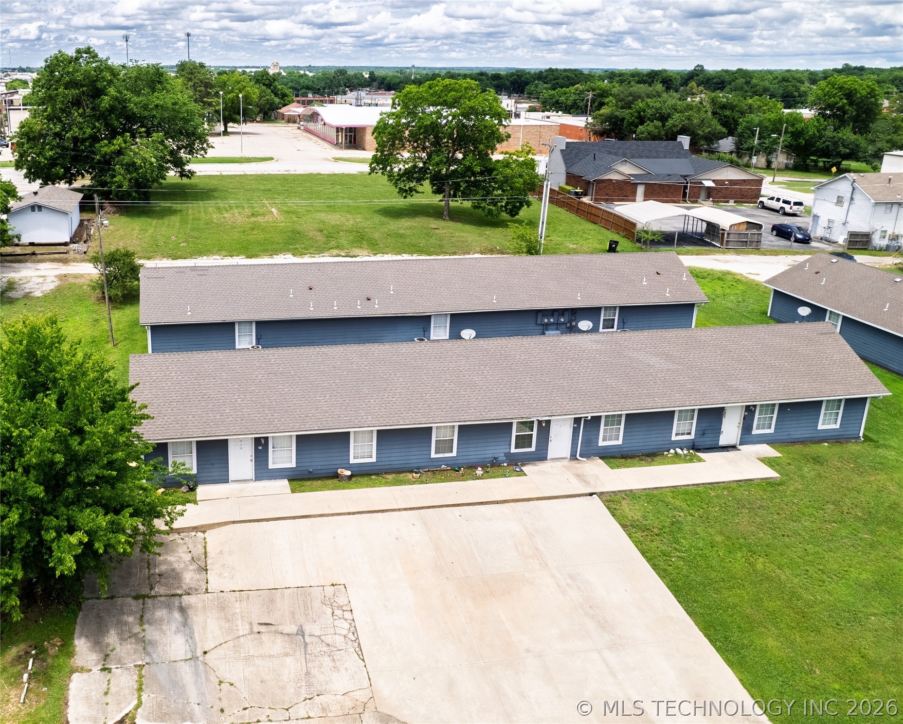 218 E 14th Ada OK 74820