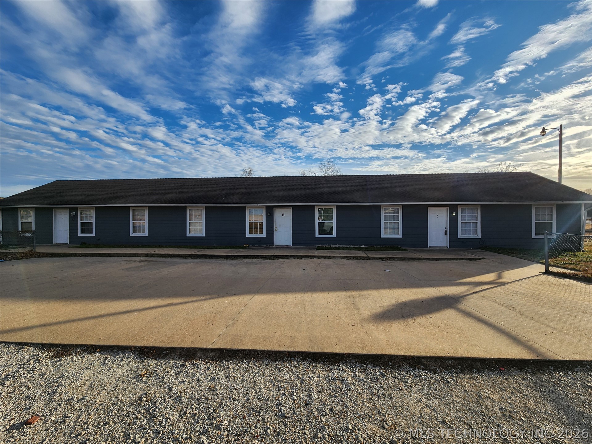 218 E 14th Ada OK 74820