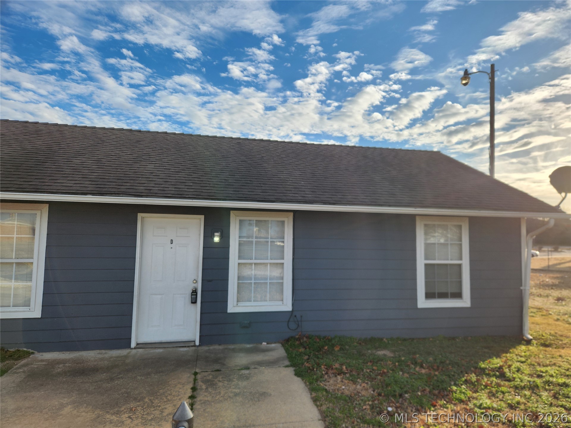 218 E 14th Ada OK 74820