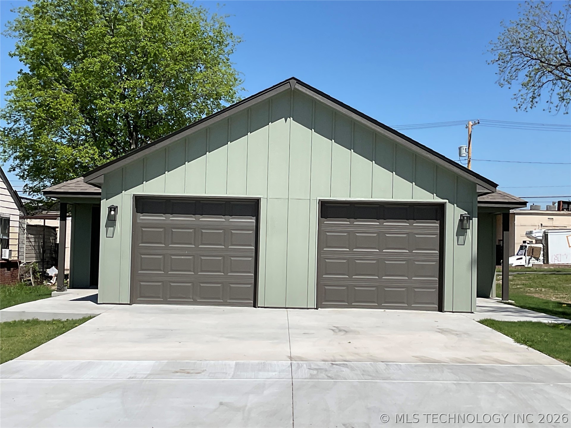 5305 E Admiral Boulevard Tulsa OK 74115