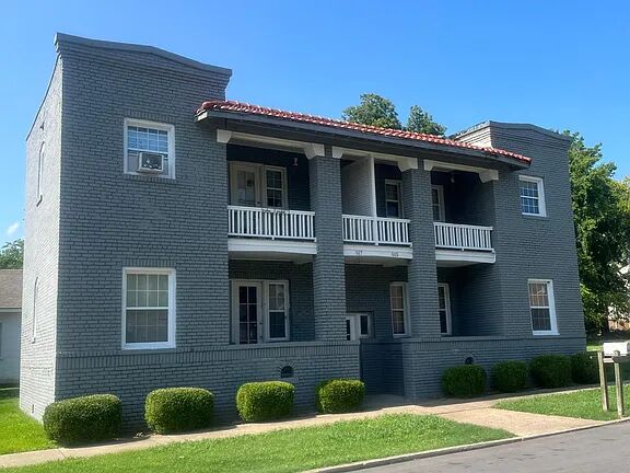 515 Dayton Street Muskogee OK 74403