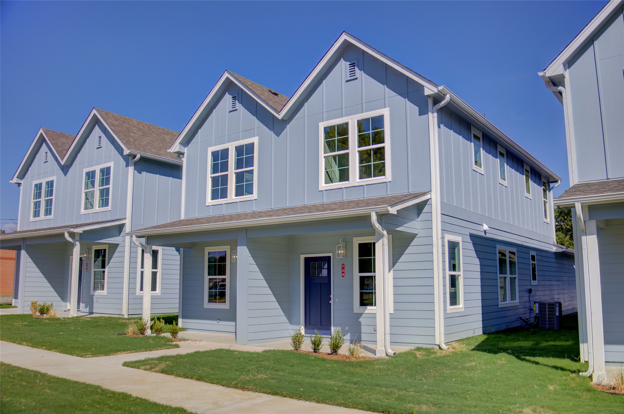 718 N Weenonah Avenue Claremore OK 74017