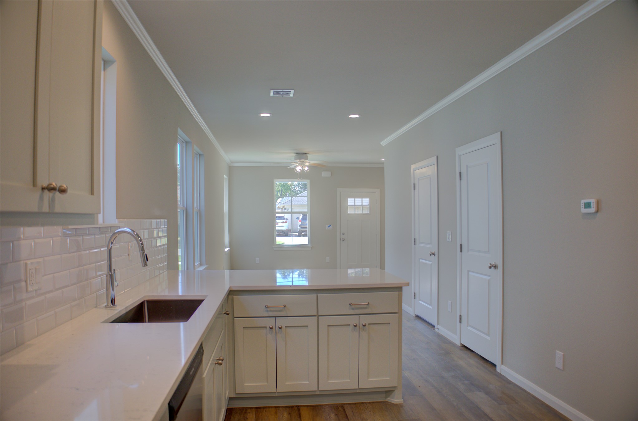 718 N Weenonah Avenue Claremore OK 74017