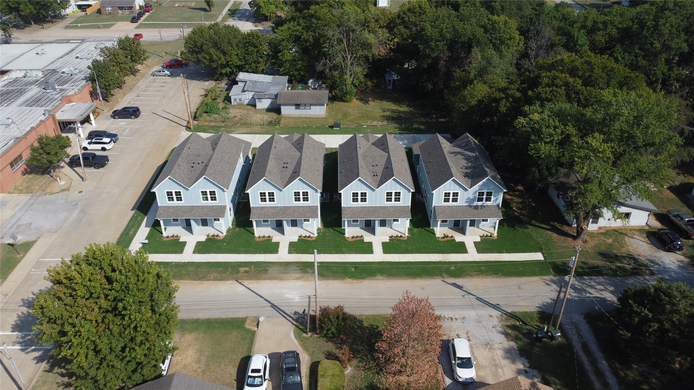 718 N Weenonah Avenue Claremore OK 74017