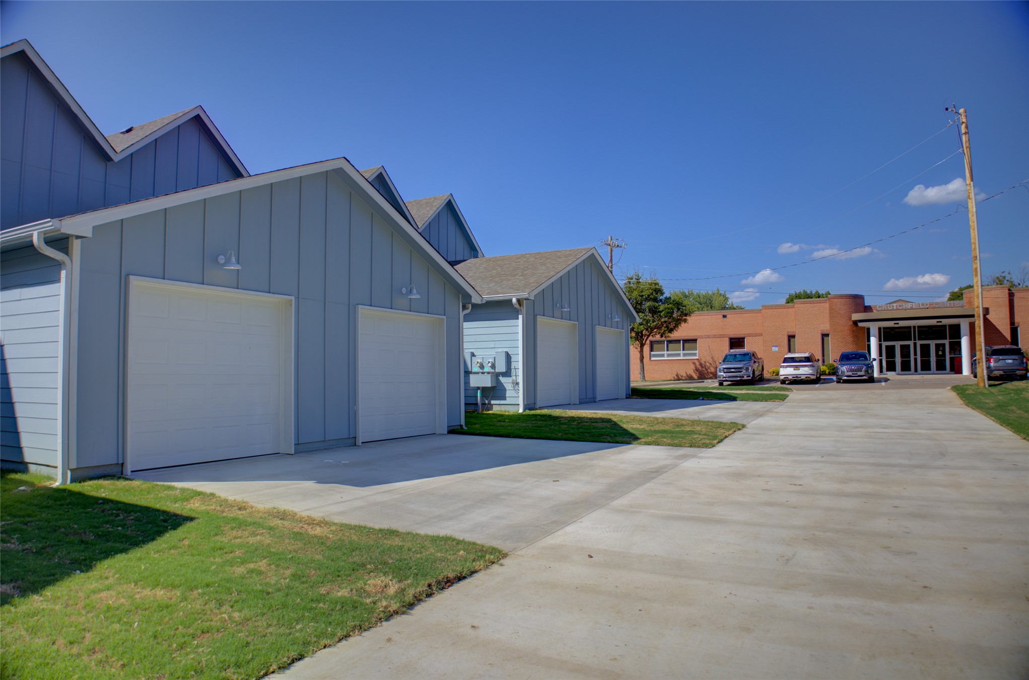 718 N Weenonah Avenue Claremore OK 74017