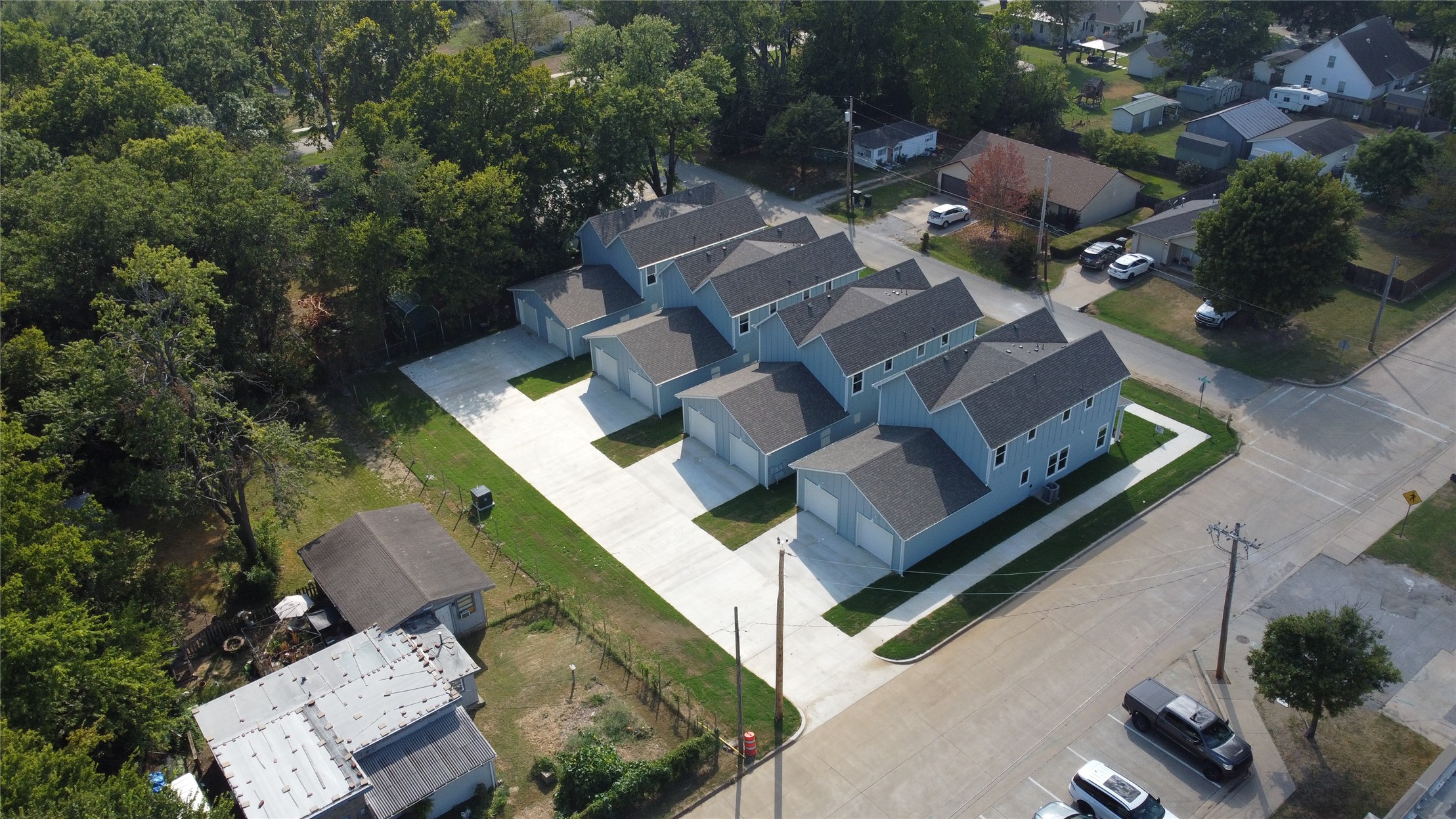 718 N Weenonah Avenue Claremore OK 74017