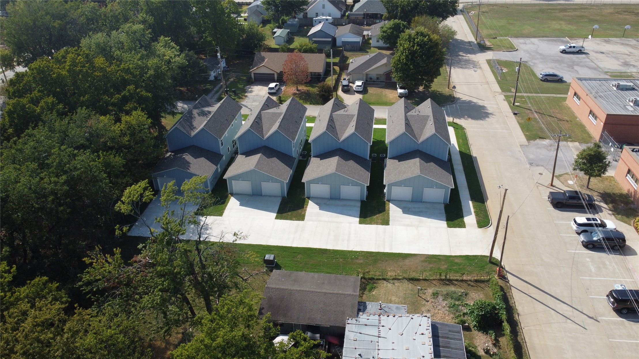 718 N Weenonah Avenue Claremore OK 74017