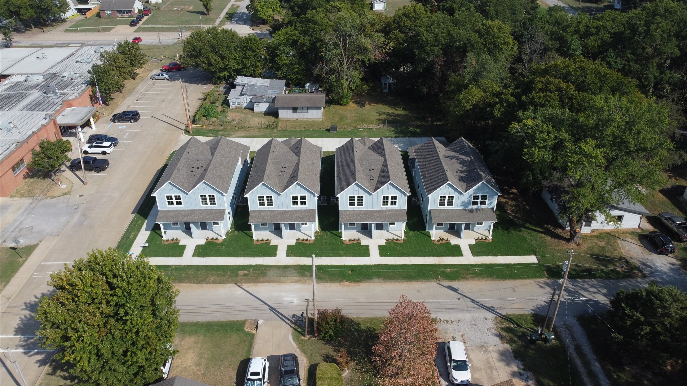 718 N Weenonah Avenue Claremore OK 74017