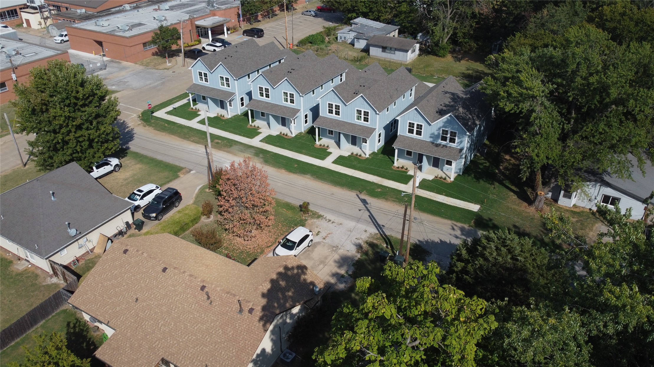 718 N Weenonah Avenue Claremore OK 74017