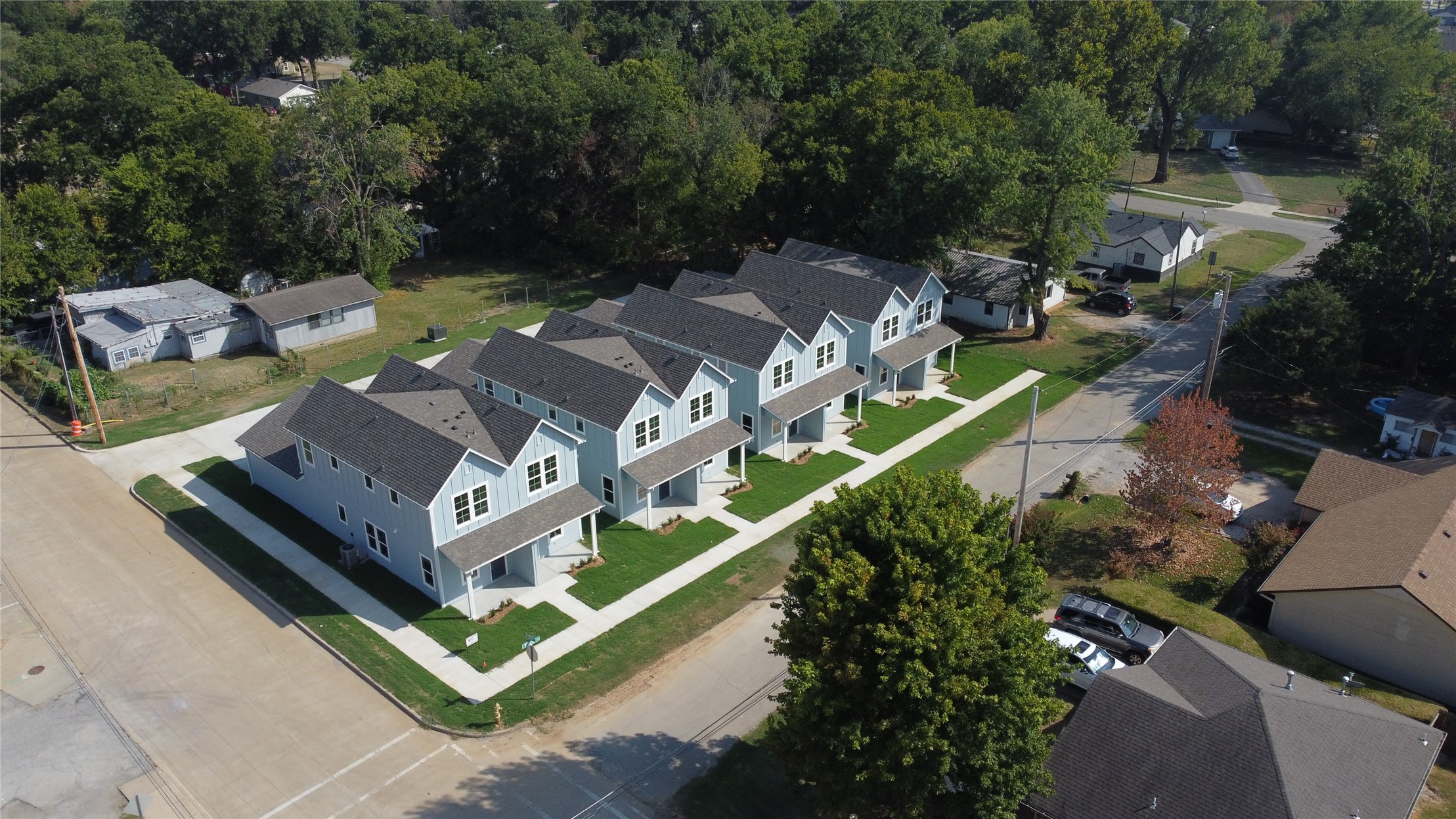 718 N Weenonah Avenue Claremore OK 74017