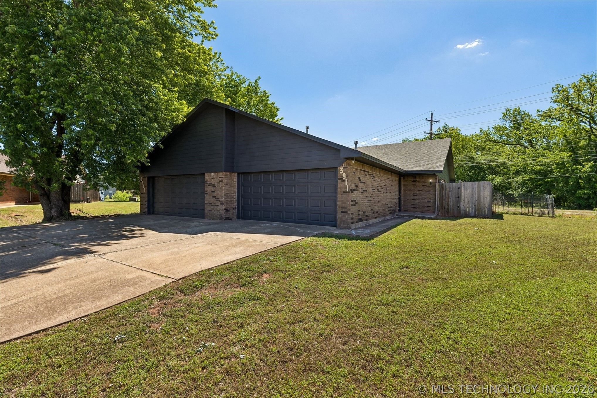 3909 W 18th Court Stillwater OK 74074