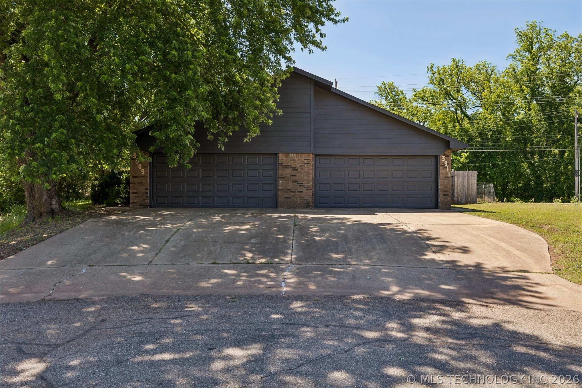 3909 W 18th Court Stillwater OK 74074