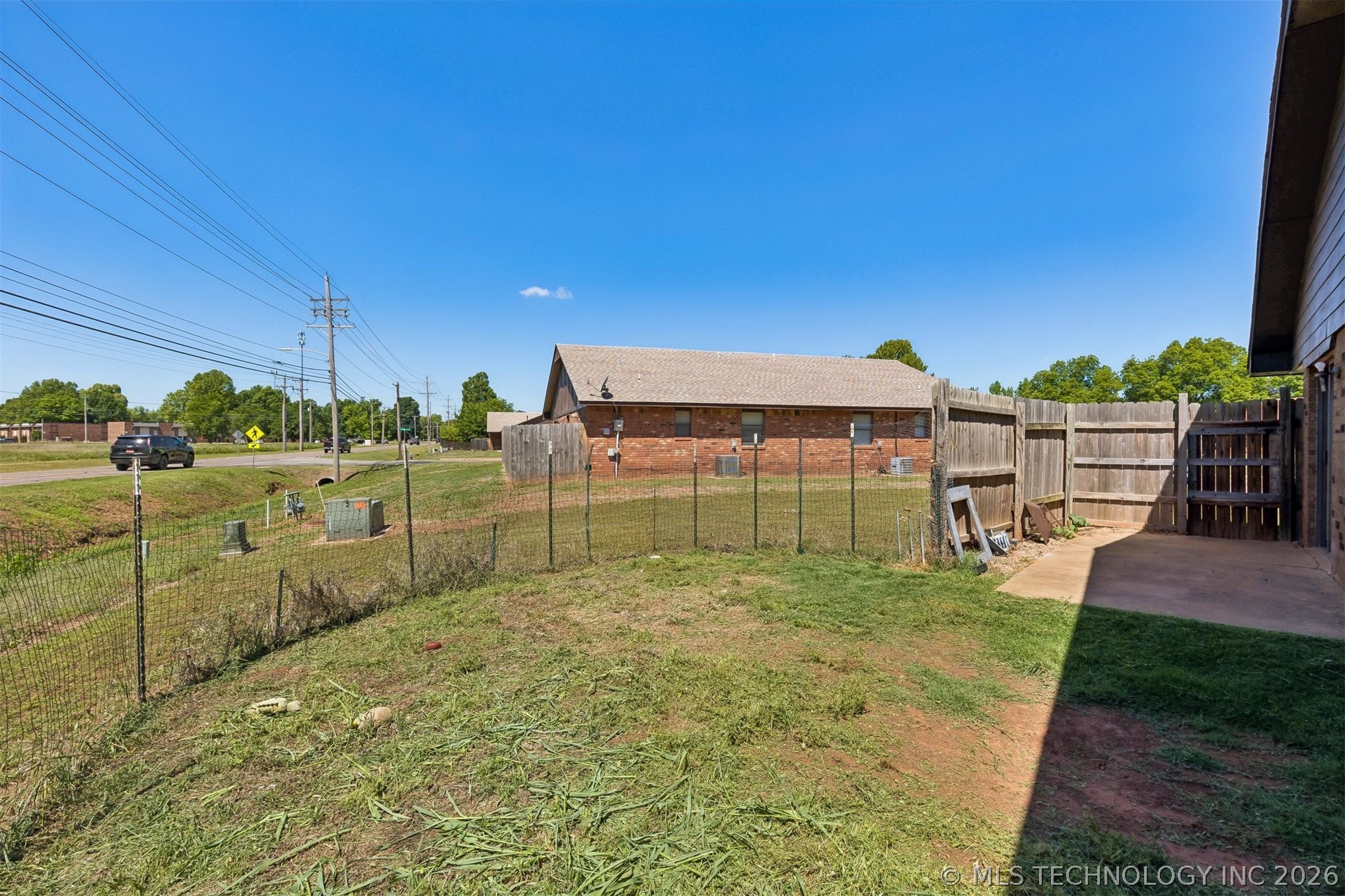 3909 W 18th Court Stillwater OK 74074