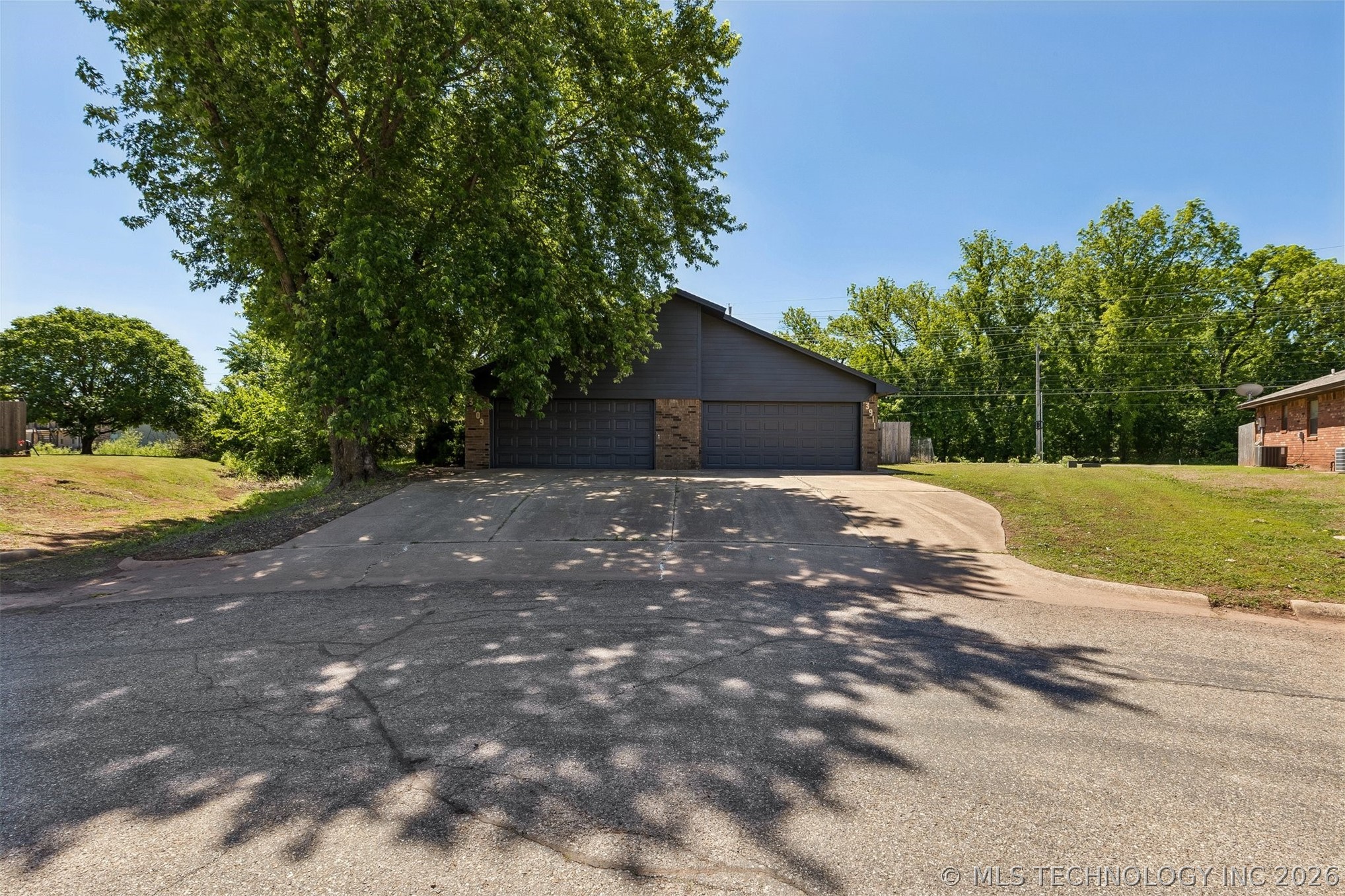 3909 W 18th Court Stillwater OK 74074