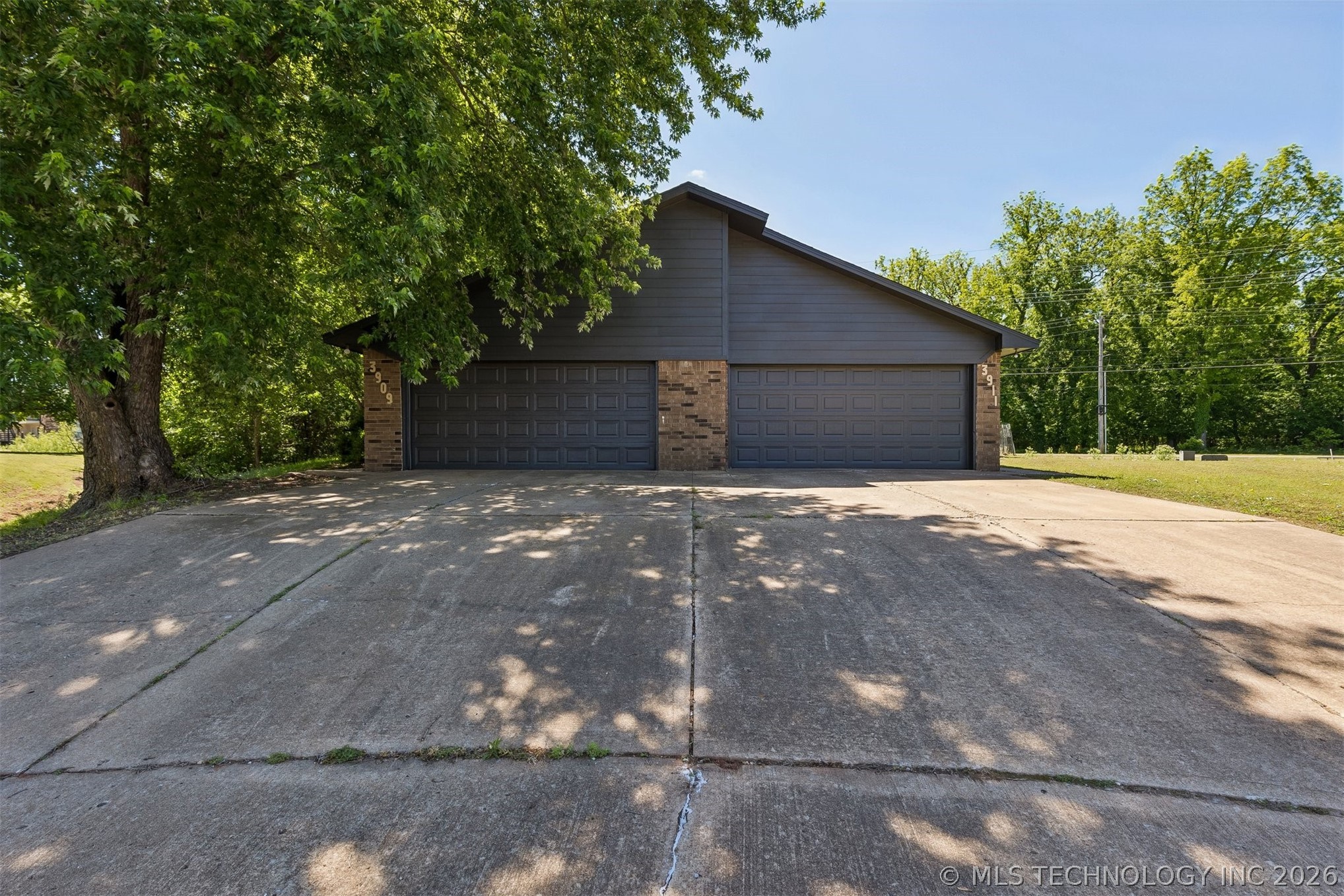3909 W 18th Court Stillwater OK 74074