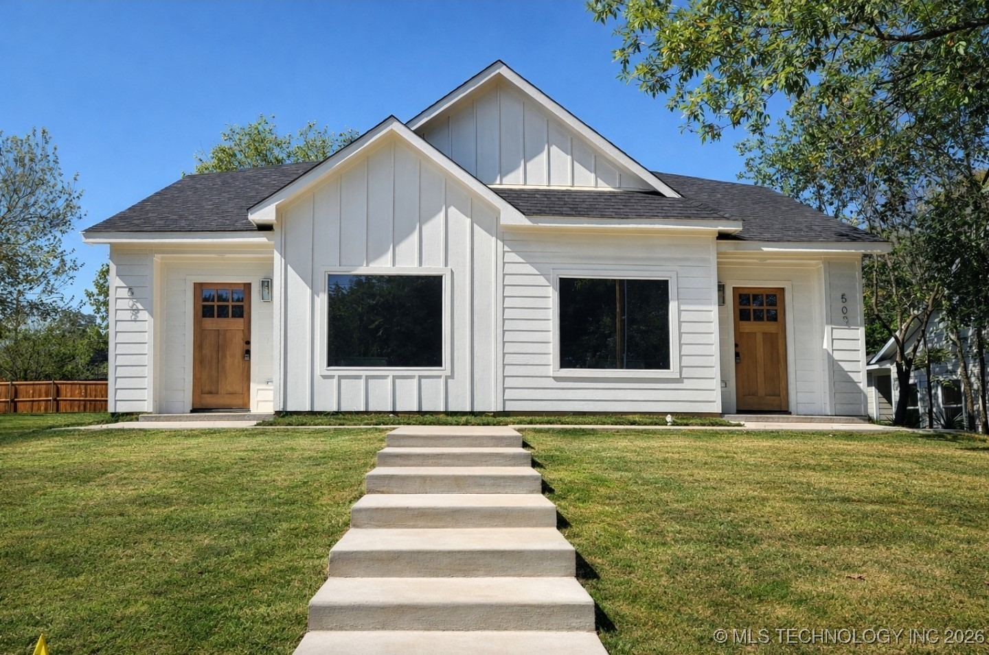 507 NE 5th Avenue Durant OK 74701