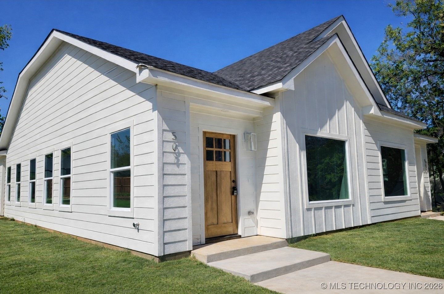 507 NE 5th Avenue Durant OK 74701