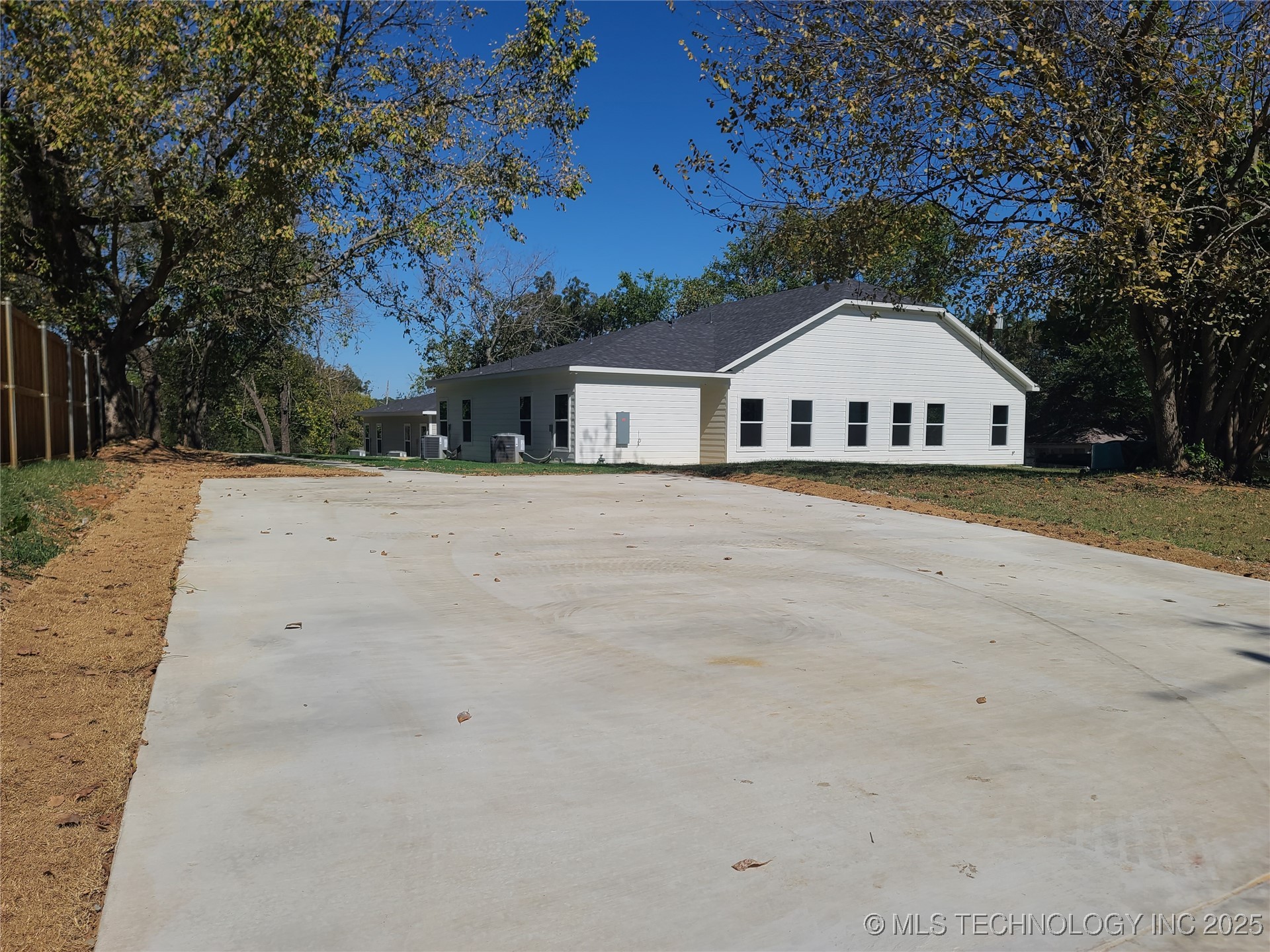 507 NE 5th Avenue Durant OK 74701