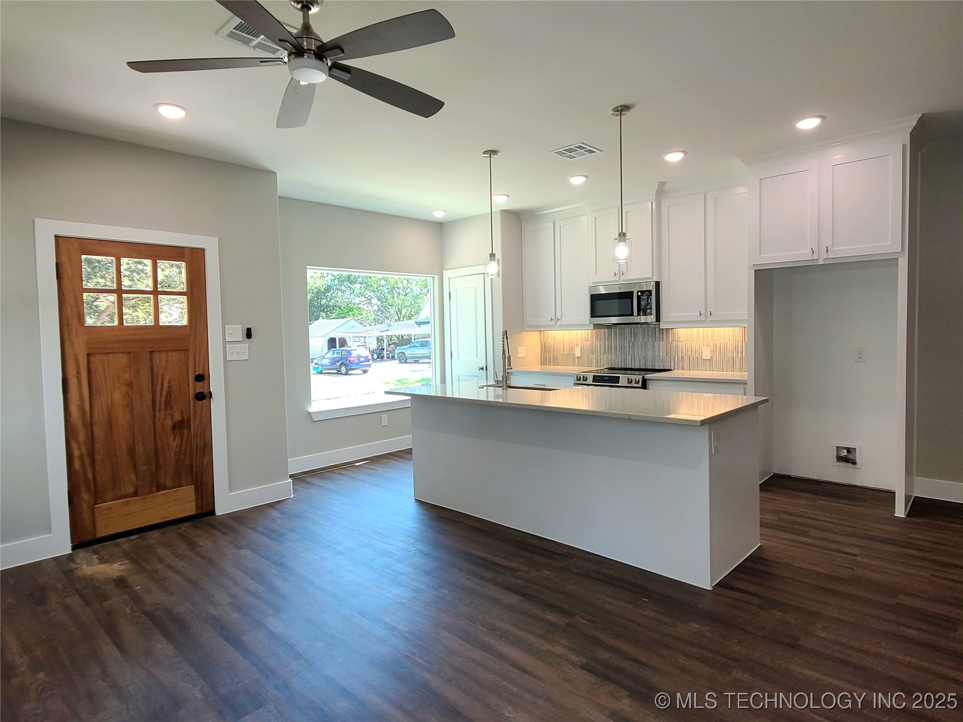 507 NE 5th Avenue Durant OK 74701