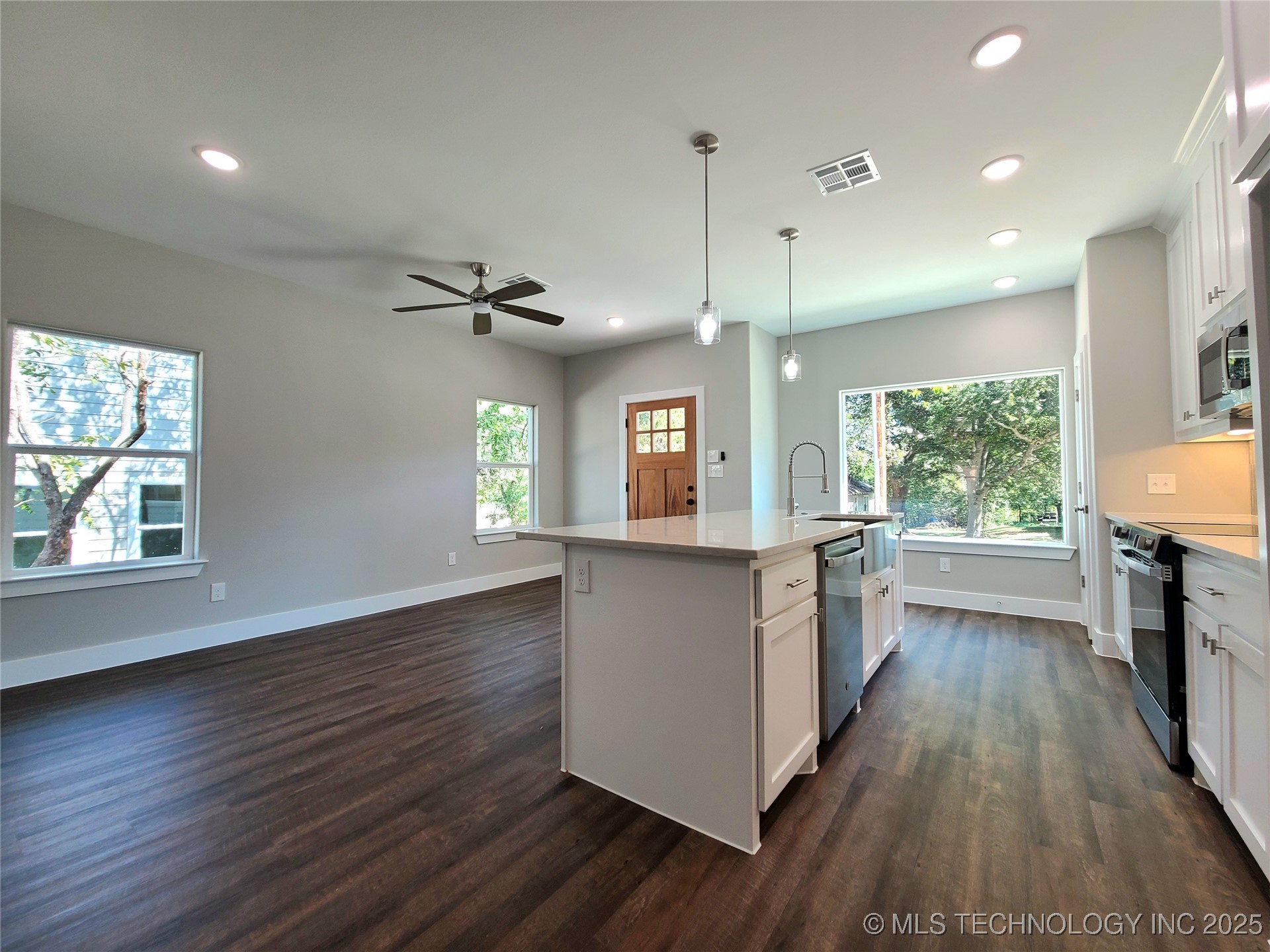 507 NE 5th Avenue Durant OK 74701