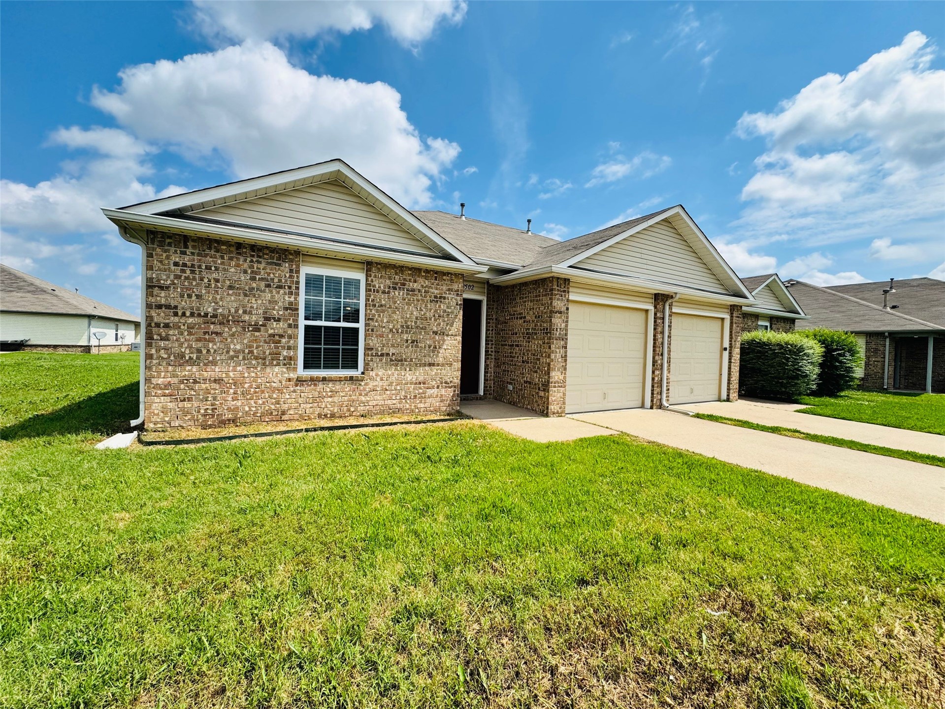 3504 E Gillette Street Broken Arrow OK 74012