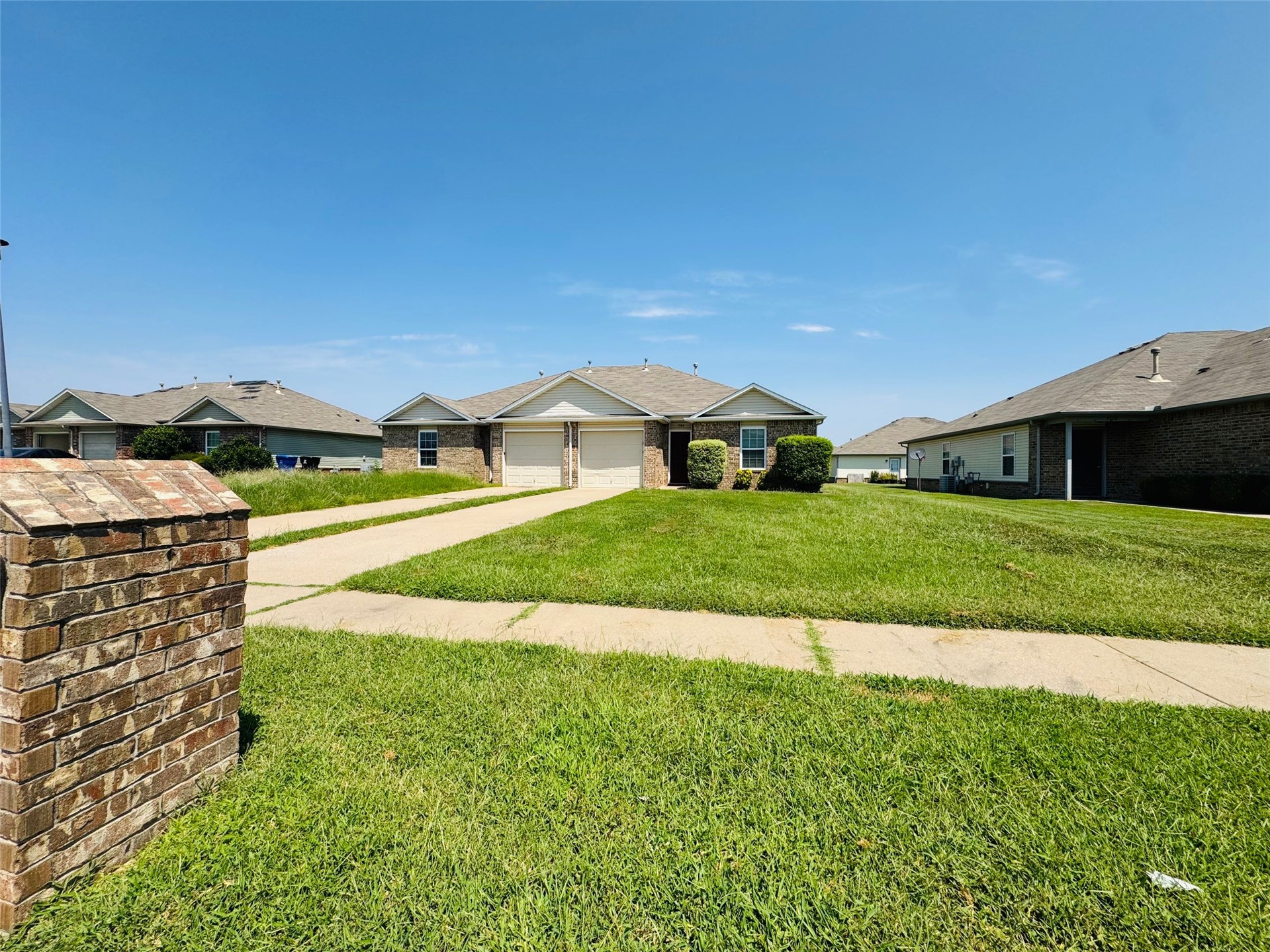 3504 E Gillette Street Broken Arrow OK 74012