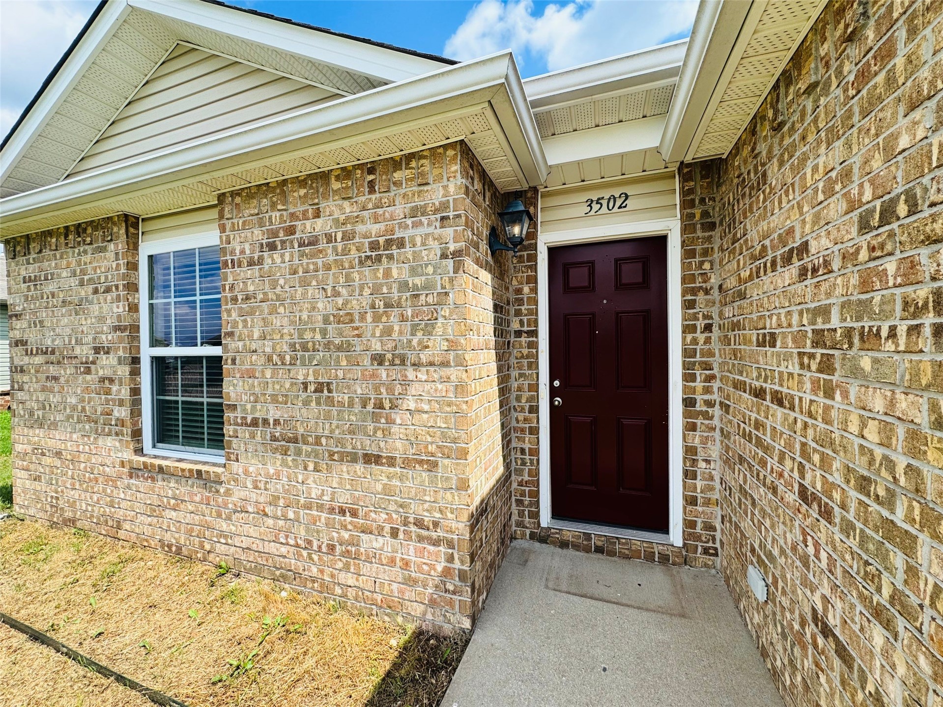 3504 E Gillette Street Broken Arrow OK 74012