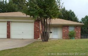 821 N Brown Street Sapulpa OK 74066