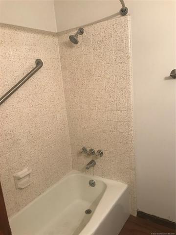 821 N Brown Street Sapulpa OK 74066