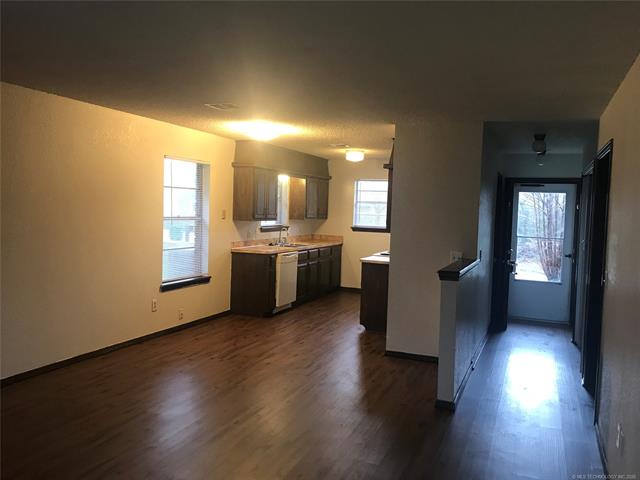 821 N Brown Street Sapulpa OK 74066