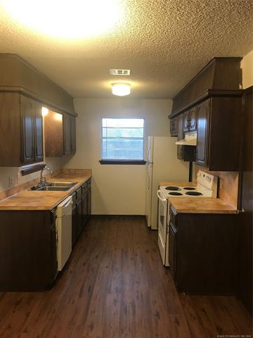 821 N Brown Street Sapulpa OK 74066