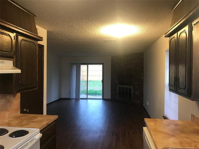 821 N Brown Street Sapulpa OK 74066