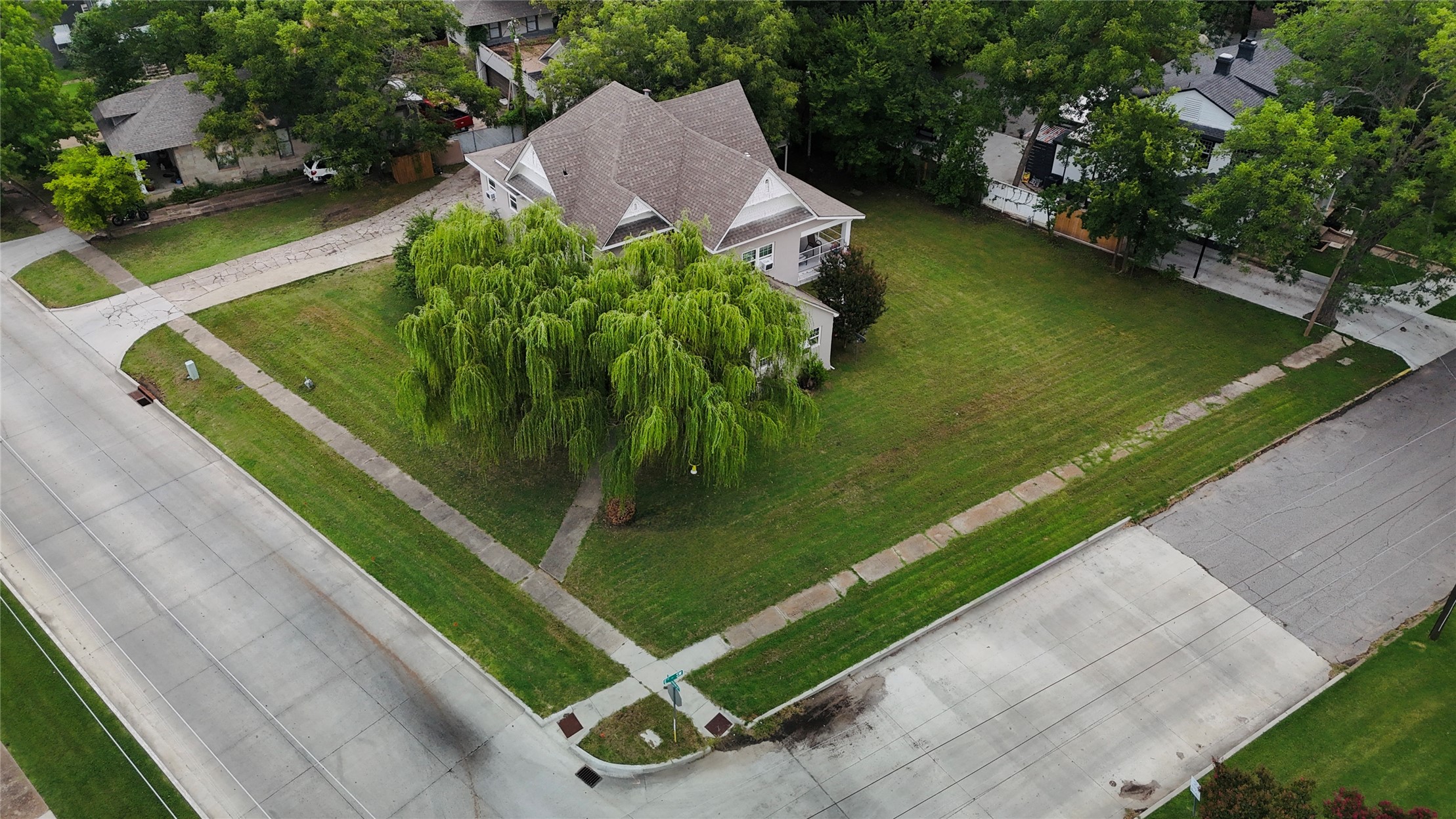 420 SW Stanley Avenue Ardmore OK 73401