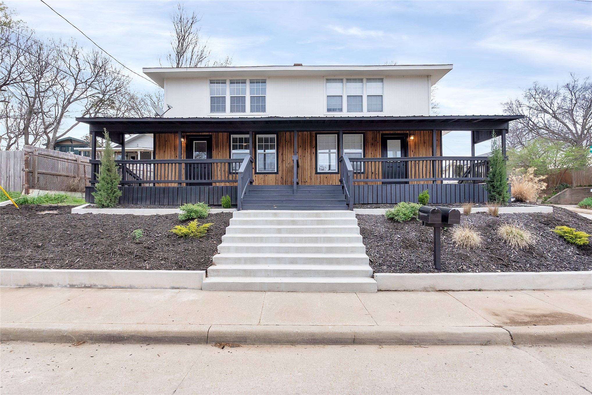 201 N Union Avenue Tulsa OK 74127