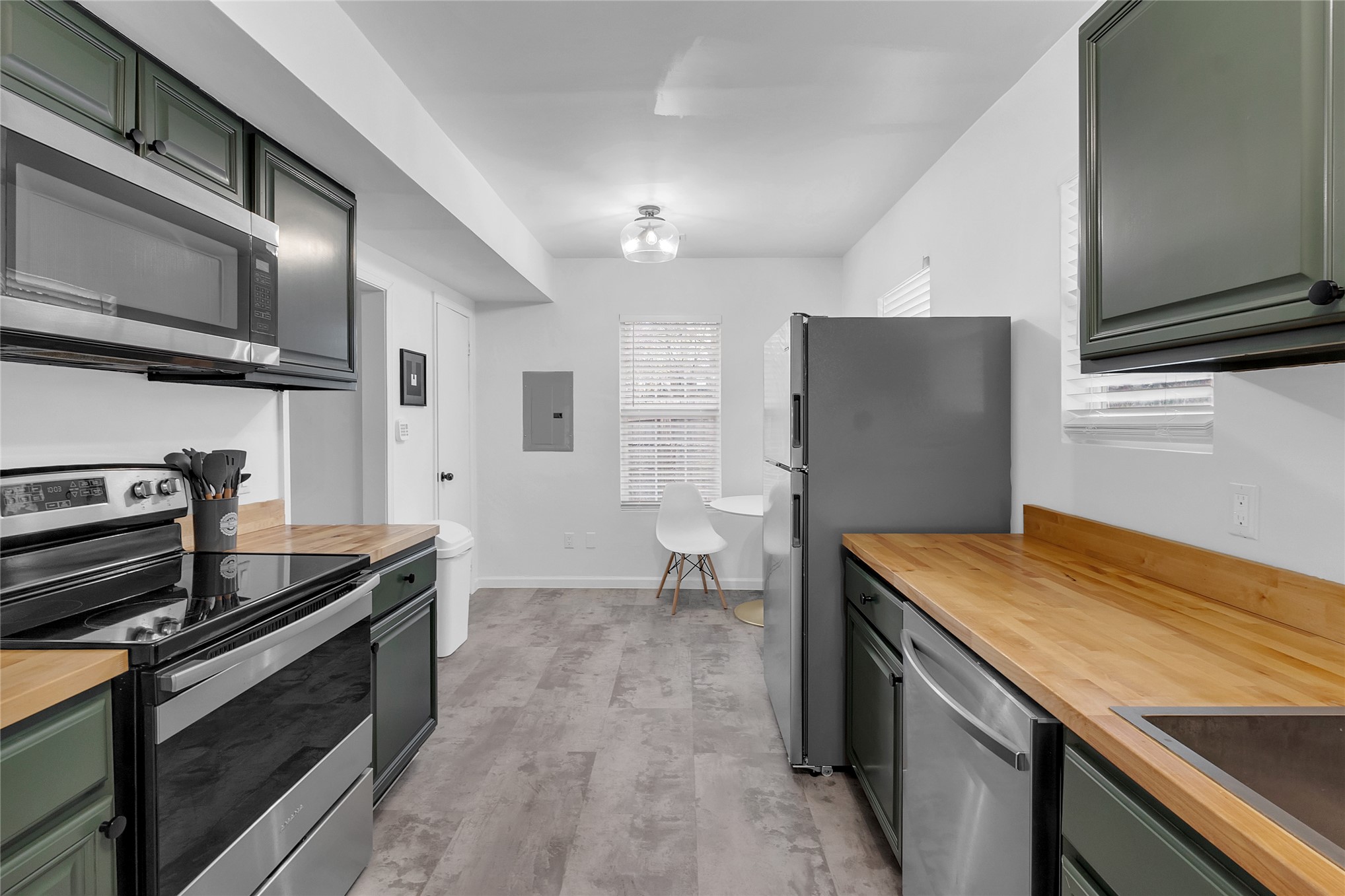 201 N Union Avenue Tulsa OK 74127