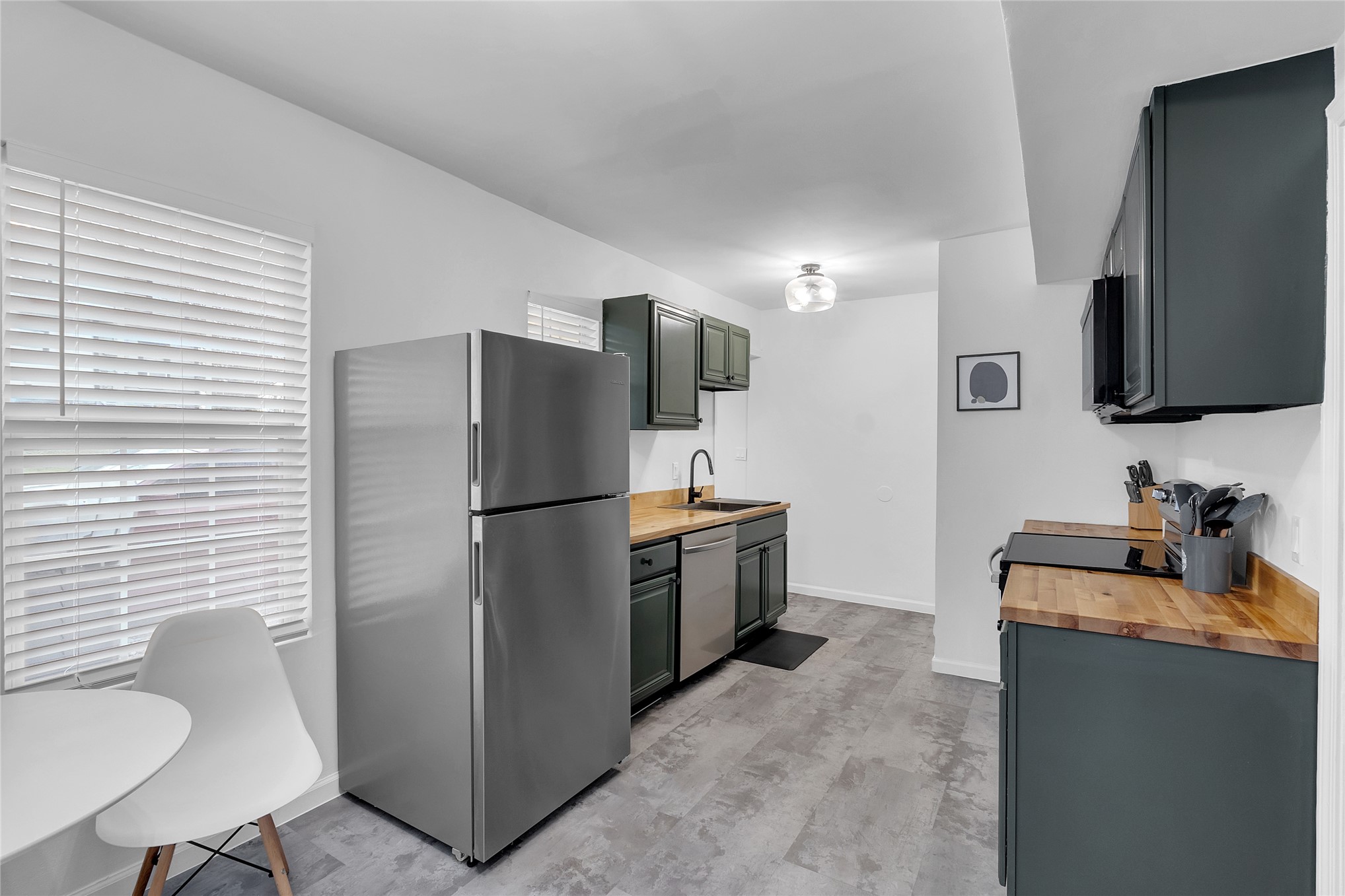 201 N Union Avenue Tulsa OK 74127