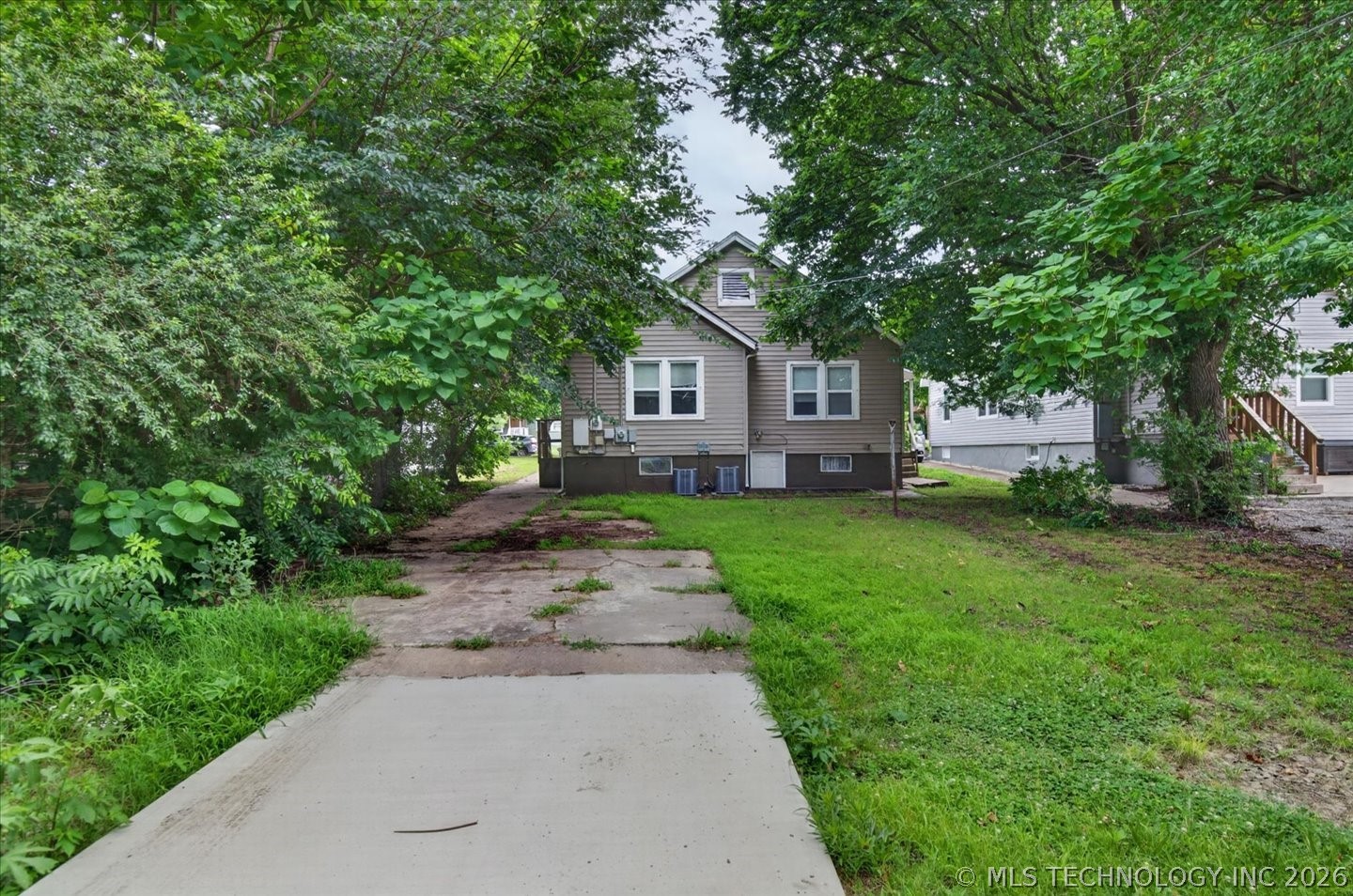 1333 SW Jennings Avenue Bartlesville OK 74003