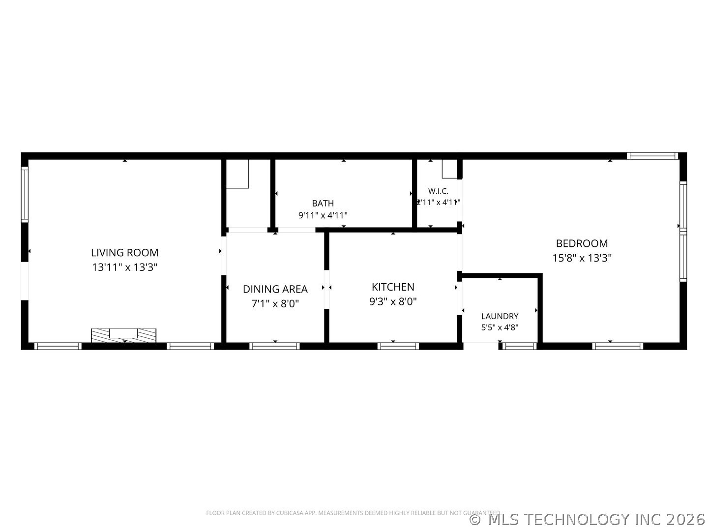 1333 SW Jennings Avenue Bartlesville OK 74003