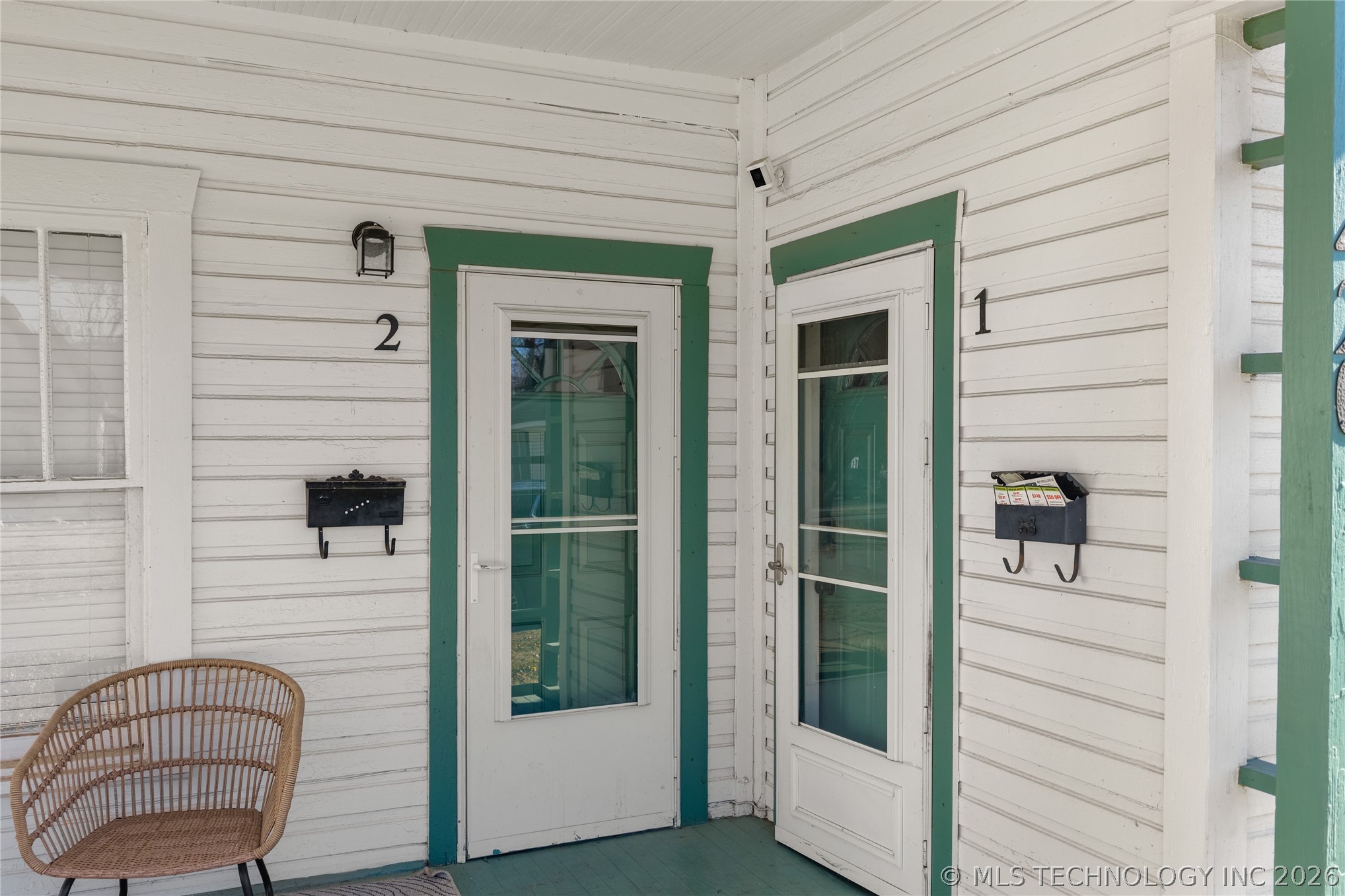 420 B NW Ardmore OK 73401