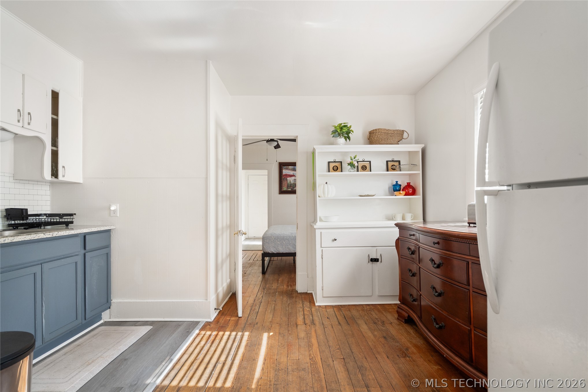 420 B NW Ardmore OK 73401