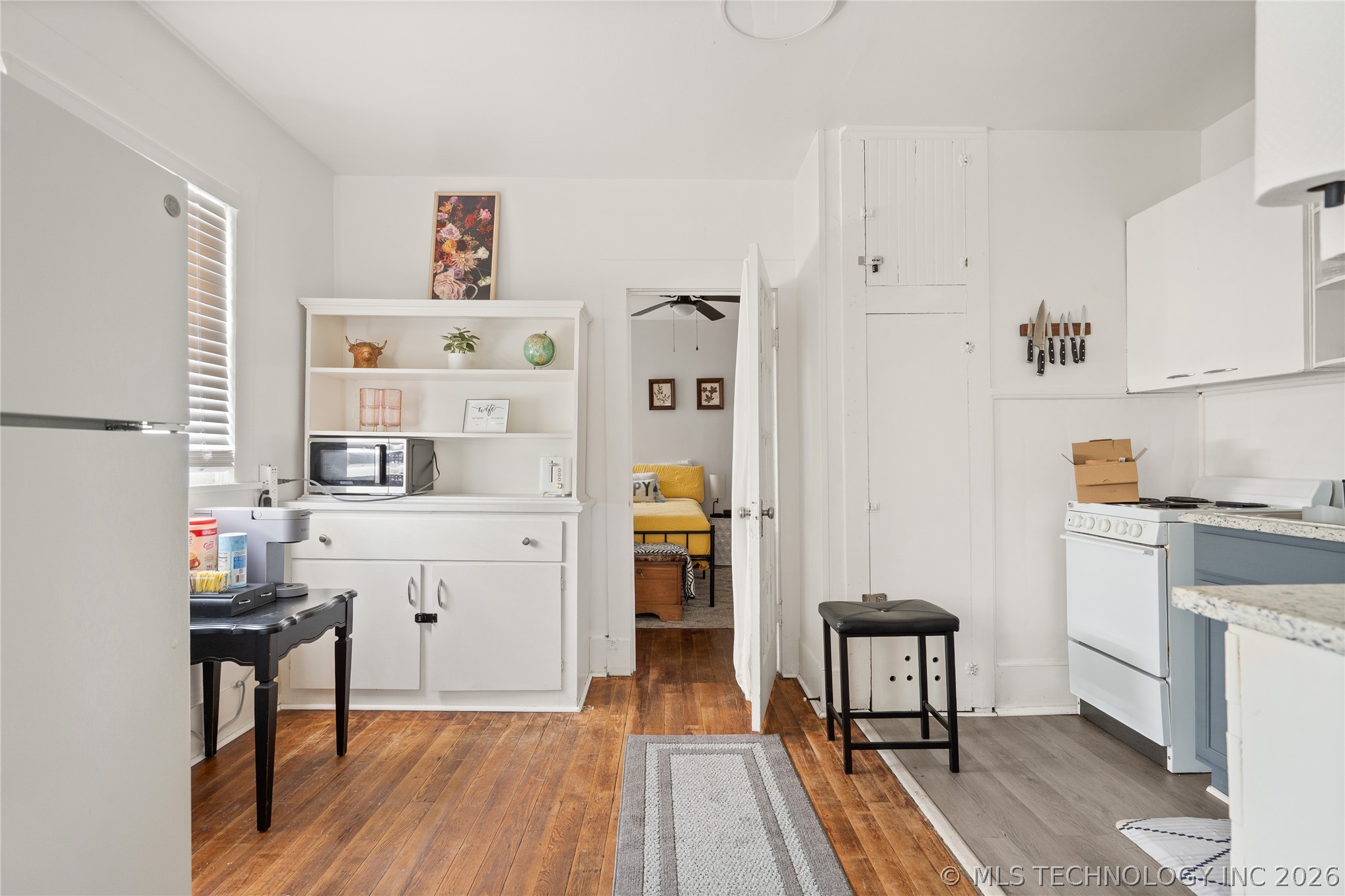 420 B NW Ardmore OK 73401