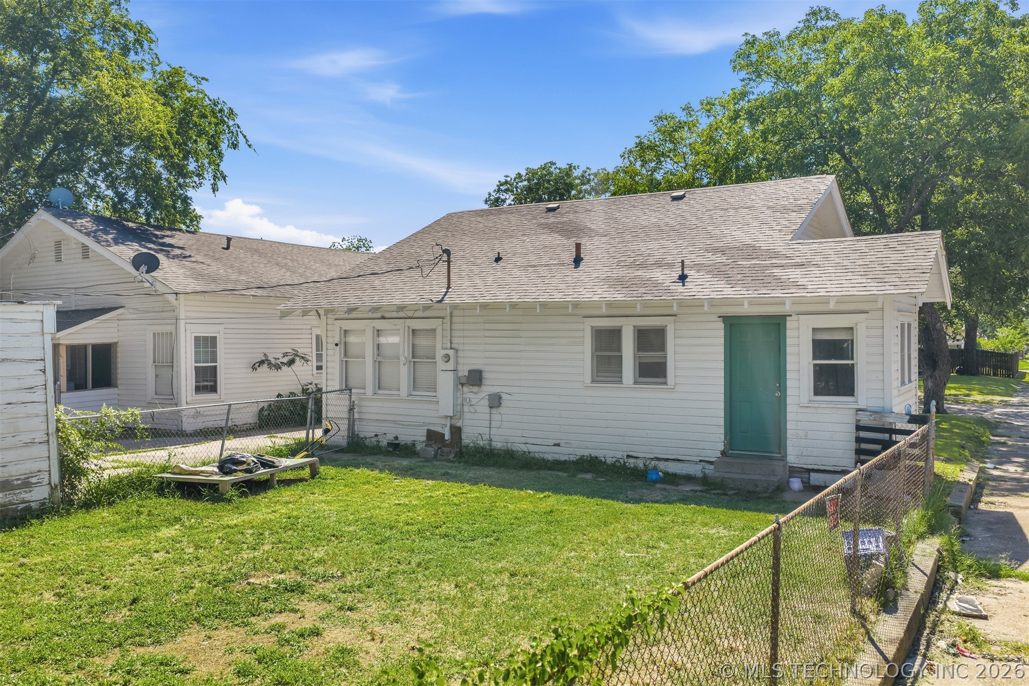 420 B NW Ardmore OK 73401