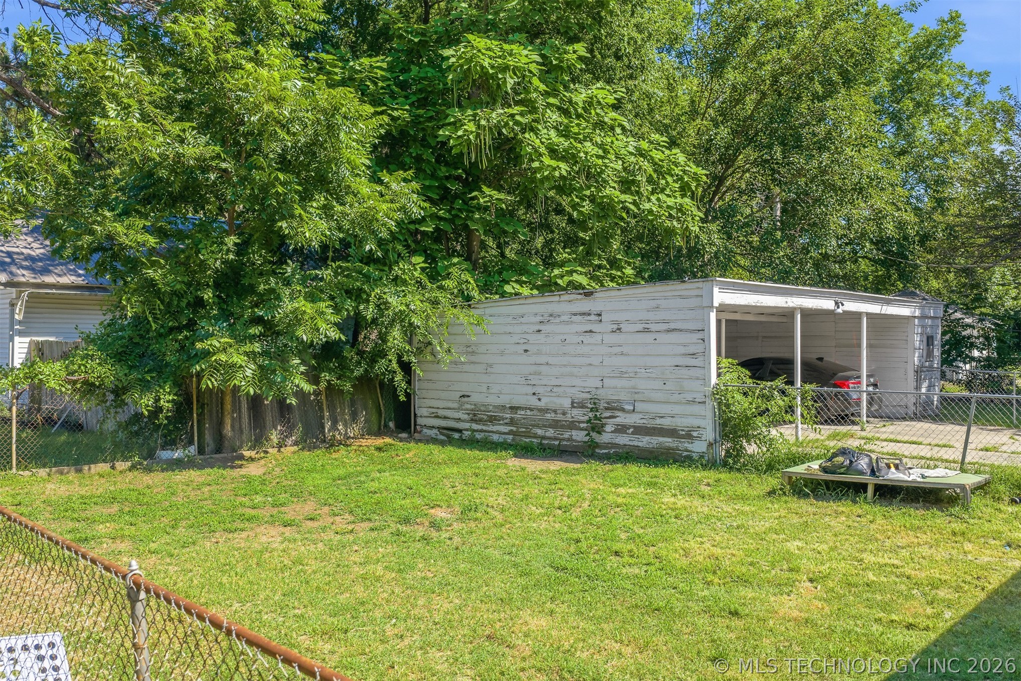 420 B NW Ardmore OK 73401