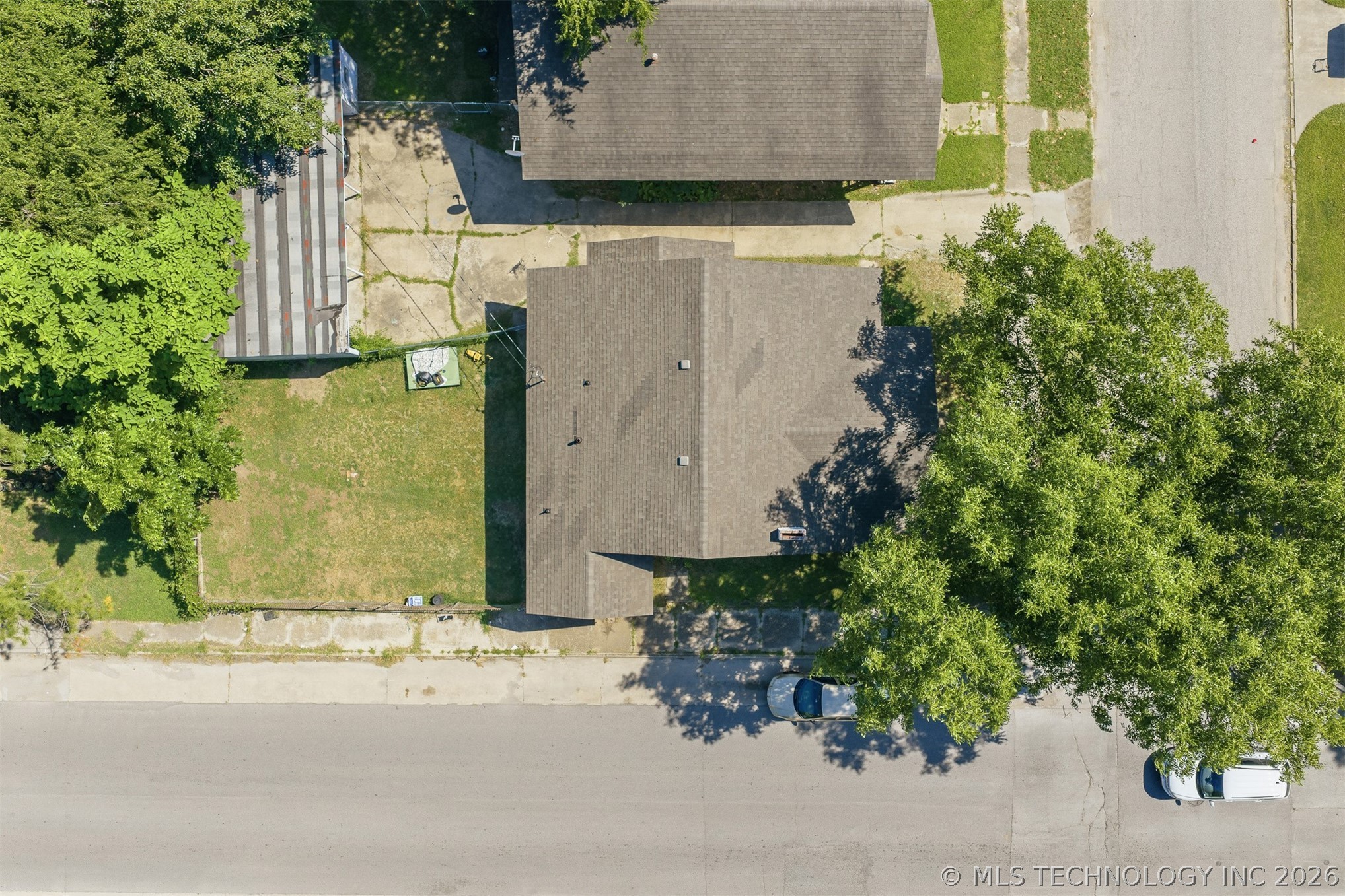 420 B NW Ardmore OK 73401