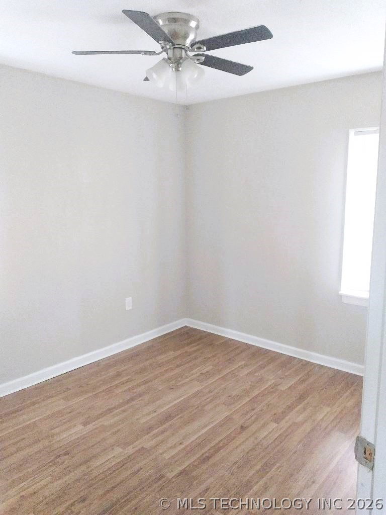 1183 NW Ozmun Avenue Lawton OK 73507