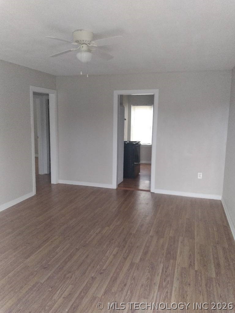 1183 NW Ozmun Avenue Lawton OK 73507