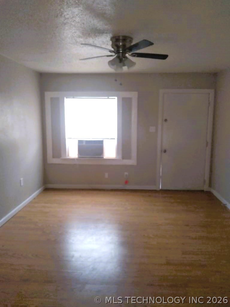 1183 NW Ozmun Avenue Lawton OK 73507